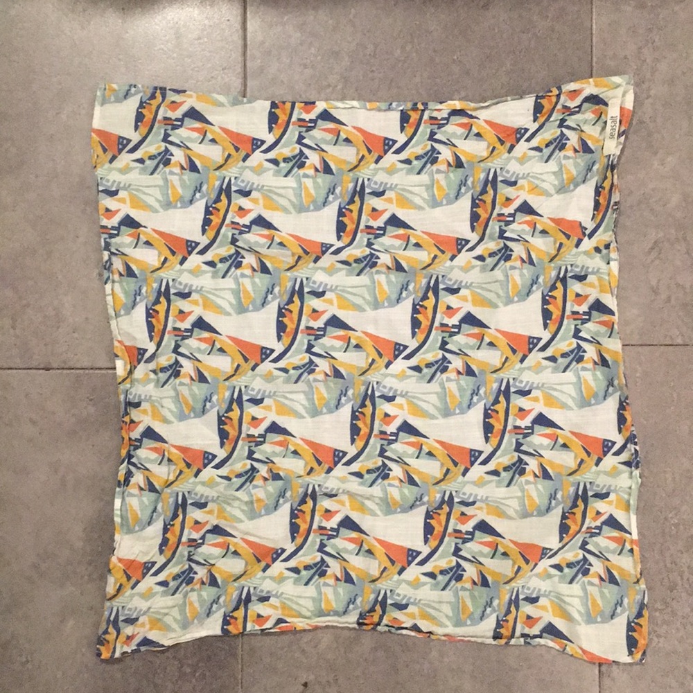 Seasalt scarf